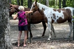 INTENSIVE - Healing Healers Through Horses Session 1